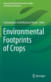 Environmental Footprints of Crops
