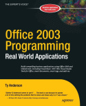 Office 2003 Programming