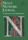 Nexus Network Journal 11,2