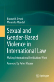 Sexual and Gender-Based Violence in International Law