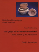 Tell Qraya on the Middle Euphrates