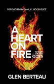 Heart on Fire – You Are Chosen to Change the World