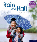 Essential Letters and Sounds: Essential Phonic Readers: Oxford Reading Level 3: Rain and Hail