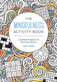 Mindfulness Activity Book