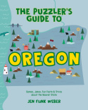 Puzzler's Guide to Oregon