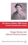Chinese in Britain, 1800-Present