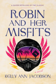 Robyn and Her Misfits