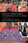 Textile Traditions of Mesoamerica and the Andes