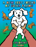 New Best Friend at Siena Farms