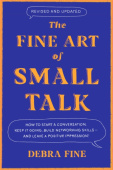 Fine Art Of Small Talk