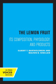 Lemon Fruit