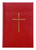 Book of Common Prayer\Le Livre de la Priere Commune