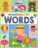 Bumper Book of First Words