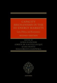 Capacity Mechanisms in the EU Energy Markets