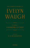 Complete Works of Evelyn Waugh: A Handful of Dust