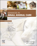 Advances in Small Animal Care 2022