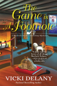 Game is a Footnote