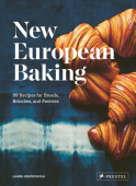 New European Baking