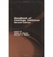 Handbook Of Coating Additives
