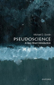 Pseudoscience