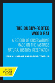 Dusky-Footed Wood Rat