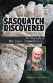 Sasquatch Discovered
