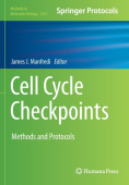 Cell Cycle Checkpoints