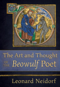 Art and Thought of the "Beowulf" Poet
