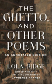 Ghetto, and Other Poems