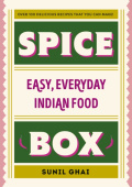 Spice Box