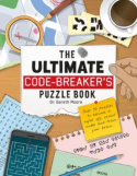 Ultimate Code Breaker's Puzzle Book