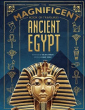 Magnificent Book of Treasures: Ancient Egypt