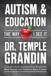 Autism & Education: the Way I See It