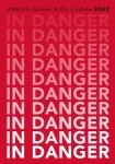 In danger