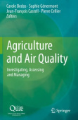 Agriculture and Air Quality