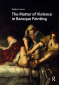 Matter of Violence in Baroque Painting