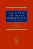 Overlapping Intellectual Property Rights