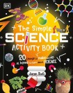 Simple Science Activity Book