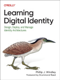 Learning Digital Identity
