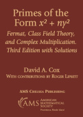 Primes of the Form $x^2 + Ny^2$