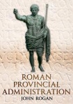 Roman Provincial Administration
