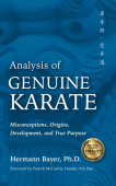 Analysis of Genuine Karate
