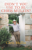 Didn't You Use to Be Chris Mullin?