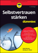 Selbstvertrauen starken fur Dummies