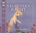 Velveteen Rabbit Heirloom Edition