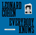 Leonard Cohen: Everybody Knows