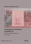 Contemporary Ukrainian and Baltic Art
