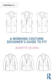 Working Costume Designer’s Guide to Fit