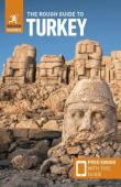 Rough Guide to Turkey: Travel Guide with eBook