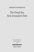 Dead Sea 'New Jerusalem' Text